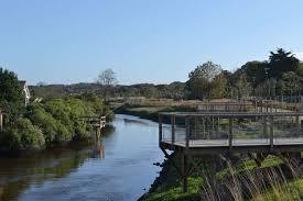 La Ria Botanical Garden